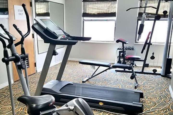 Health and Fitness 14 of 23