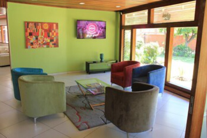 Hotel Interior 16 of 42