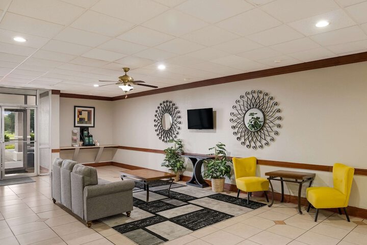 Lobby Photos