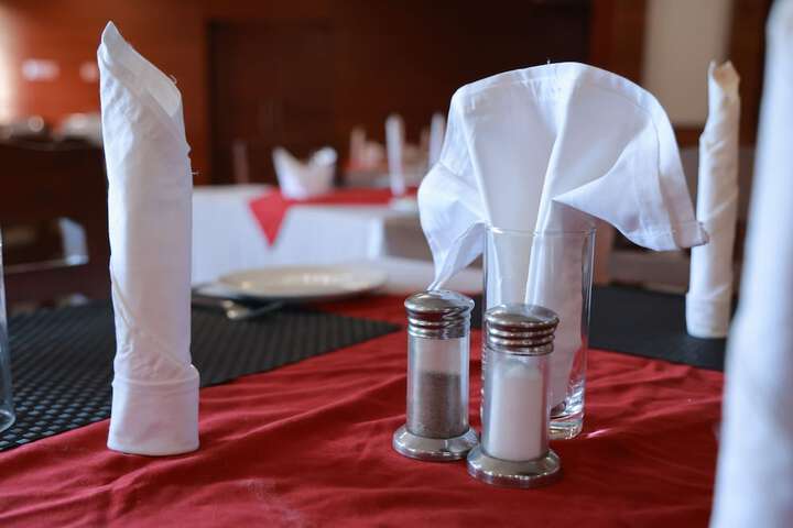 Restaurants