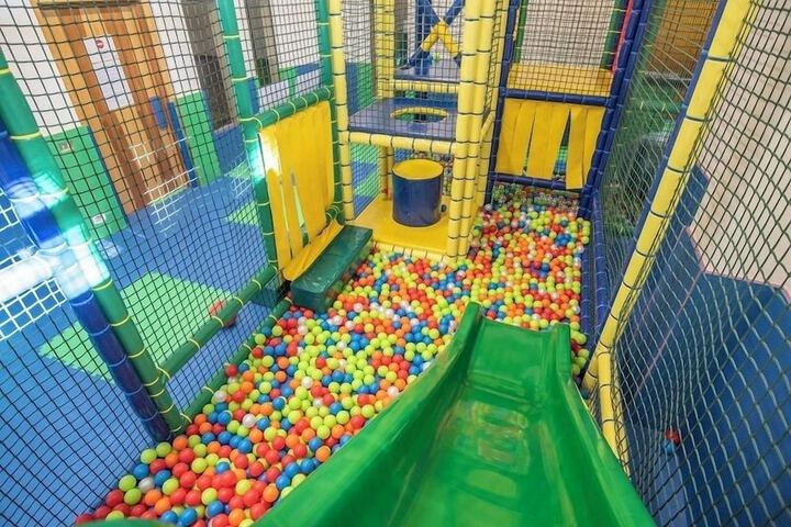 Childrens Activities 30 of 40