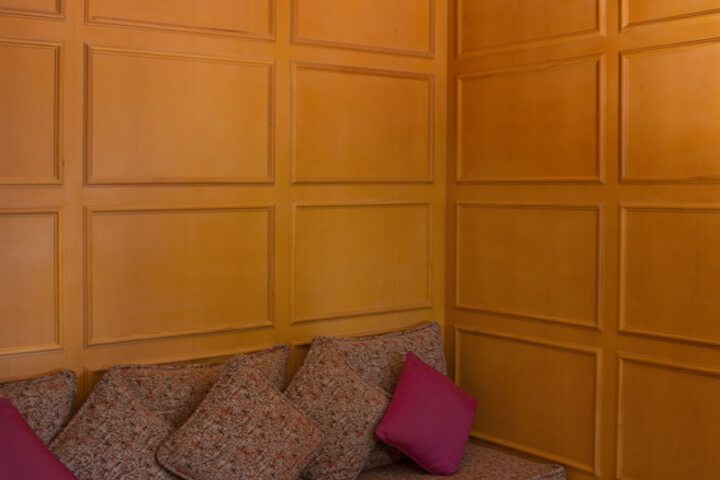 Room 17 of 101