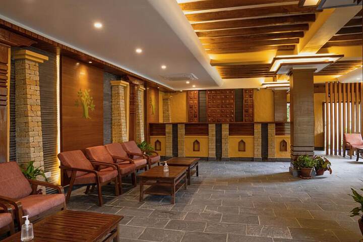 Hotel Interior 4 of 107