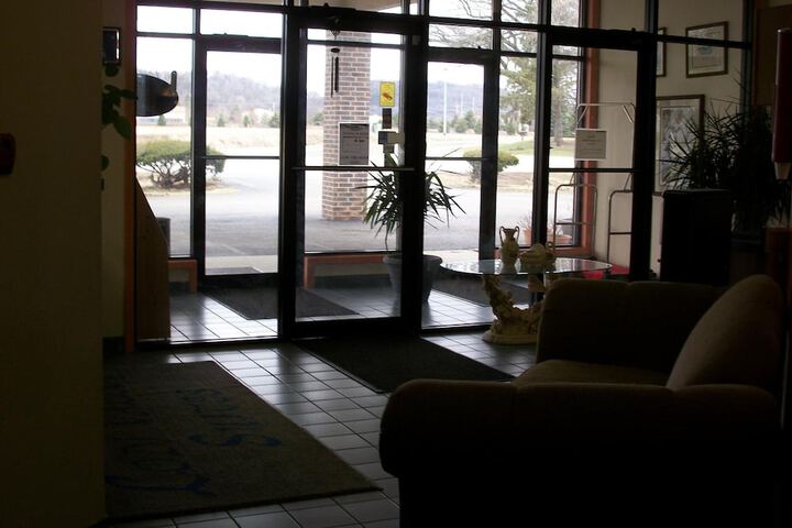 Hotel Interior 3 of 30