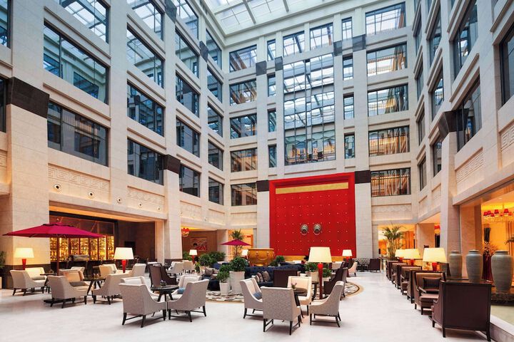 Lobby Photos