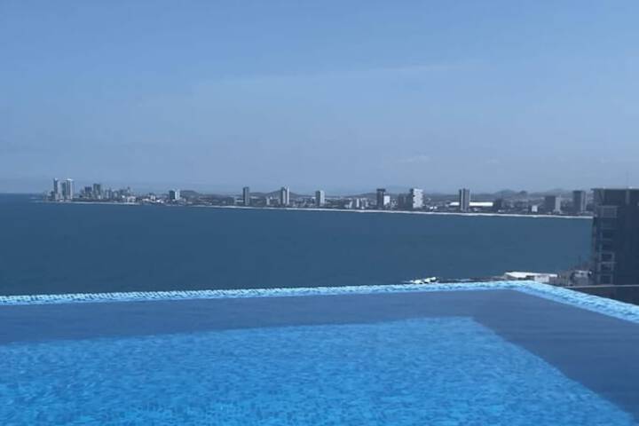 Pool 6 of 7