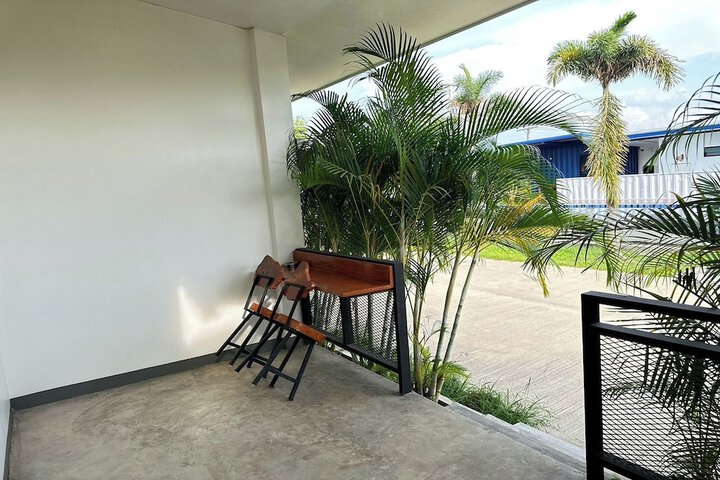 Terrace/Patio 60 of 61