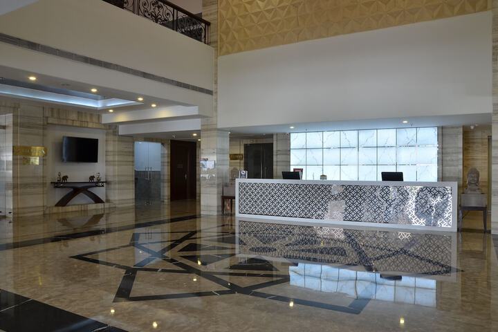 hotel photo