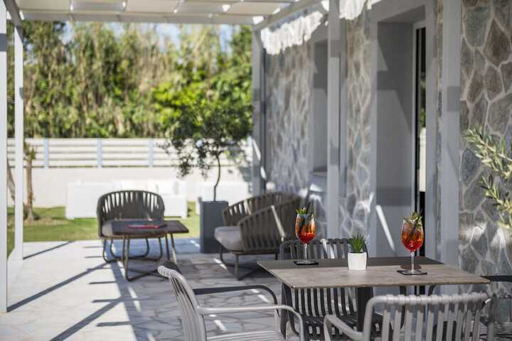 Terrace/Patio 126 of 266