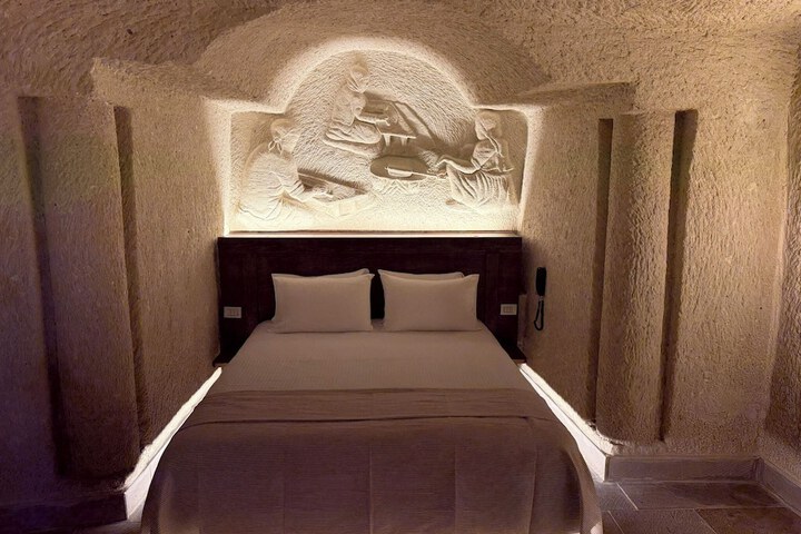 Image of Miras Hotel - Special Class