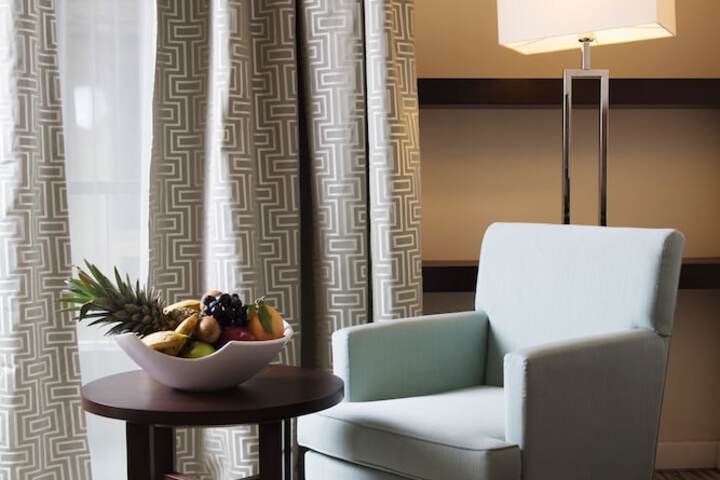 The Parisian Hotel Lebanon