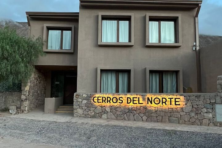 Cerros del Norte