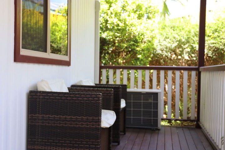 Terrace/Patio 15 of 61