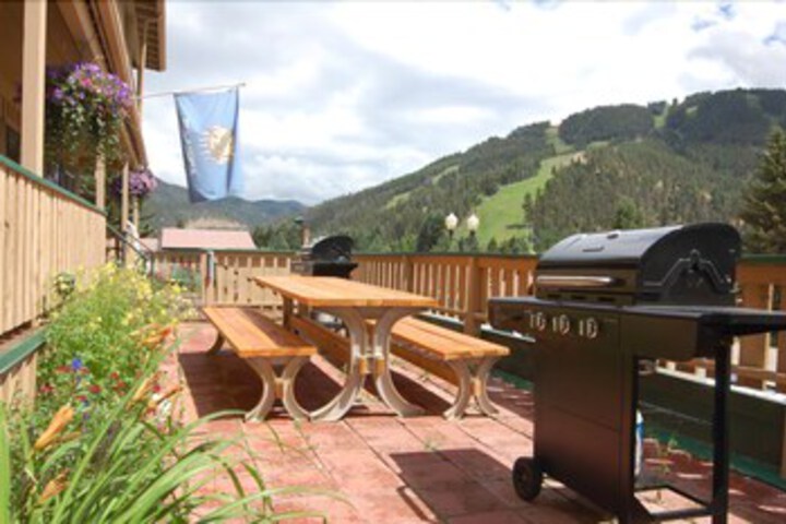 Terrace/Patio 20 of 21