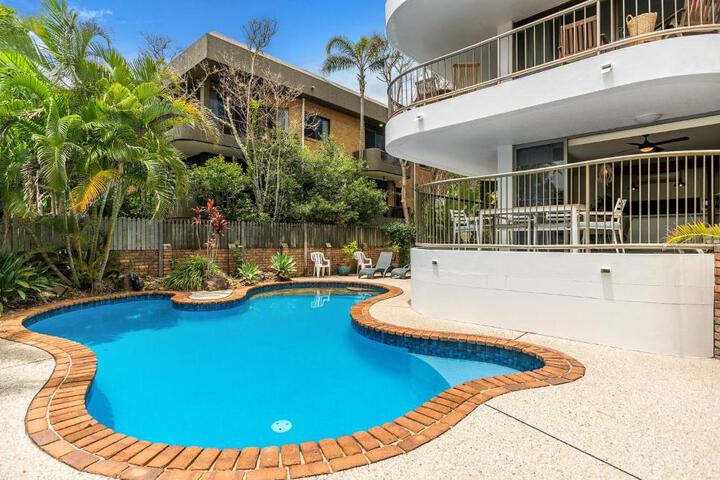 Pool 8 of 23