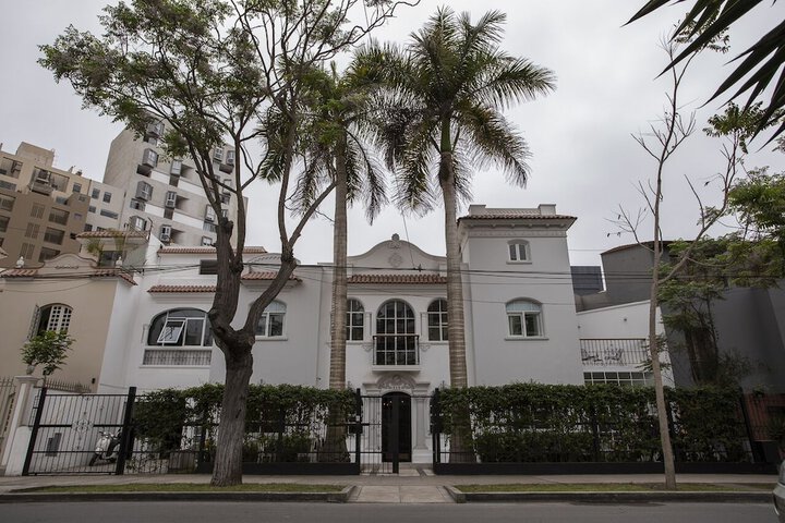 Attalea hotel