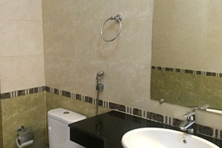 Hotel Rajdhani Regency