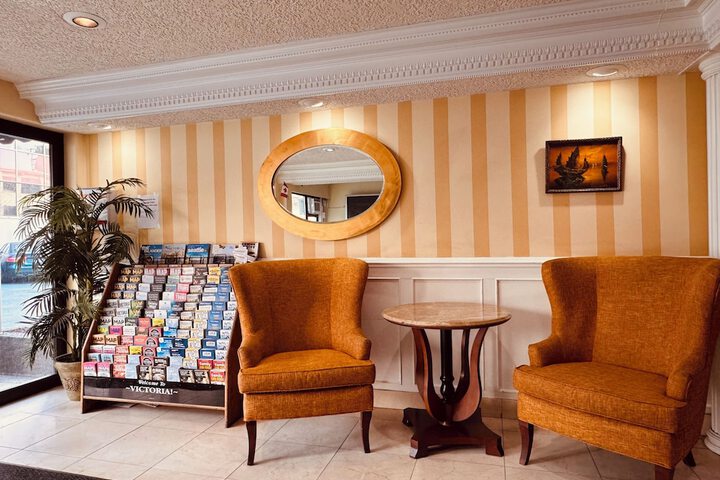Hotel Interior 2 of 77