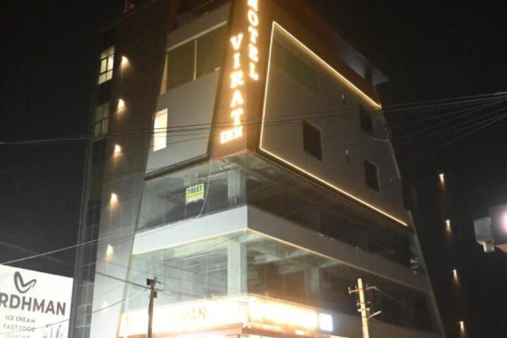 Hotel Virat Inn