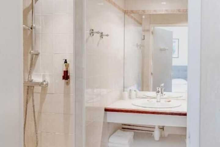 Bathroom Vanities