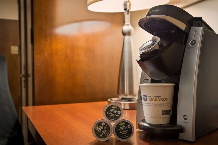 Room amenity