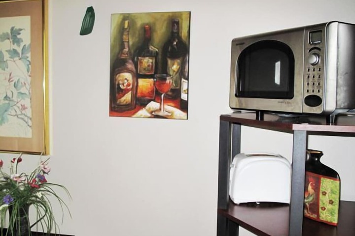 Room 20 of 20