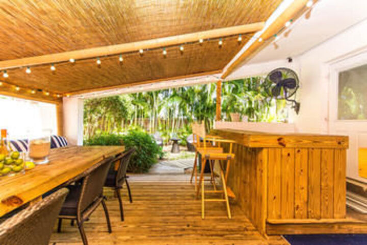 Terrace/Patio 509 of 524