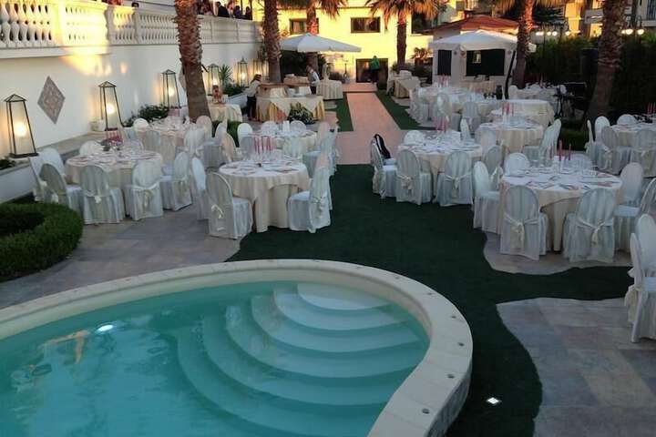 Pool to Cool