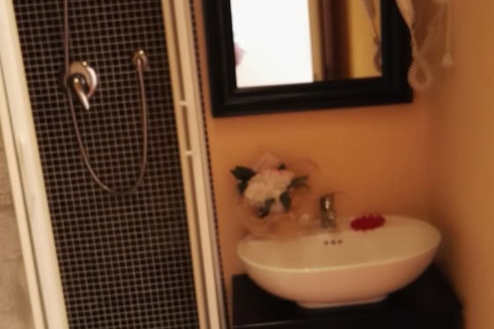 Bathroom Vanities