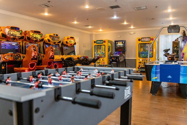 Arcade
