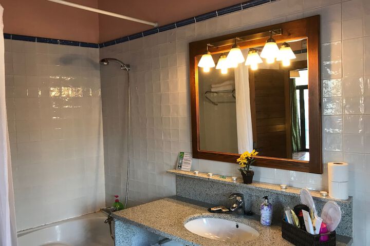 Bath Interior