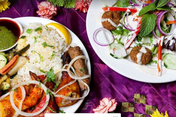 Dining Photos