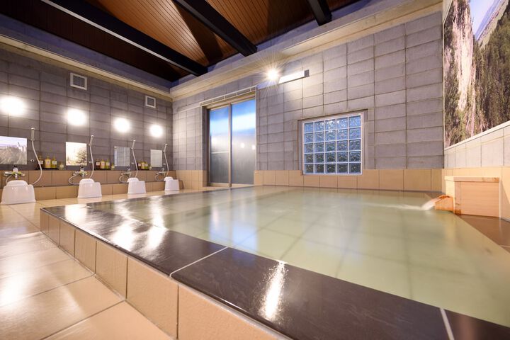 Spa Photos