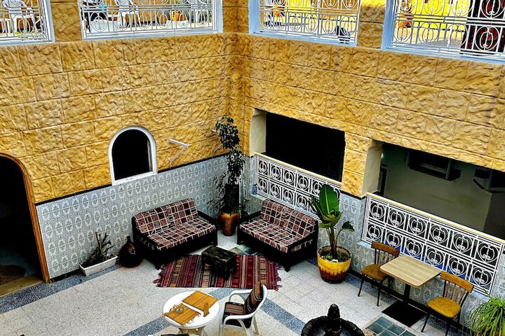 Hotel Interior 20 of 69
