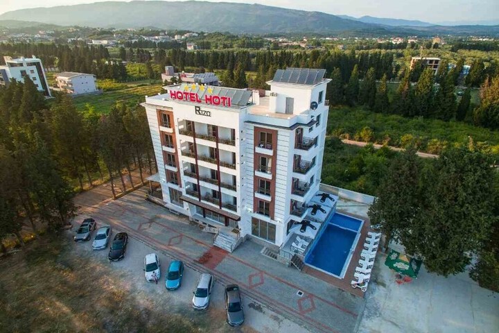 Hotel 60 of 63