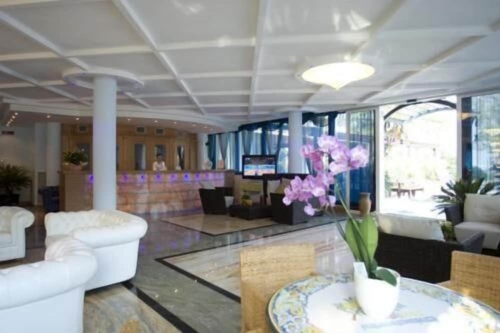 Hotel Interior 2 of 49