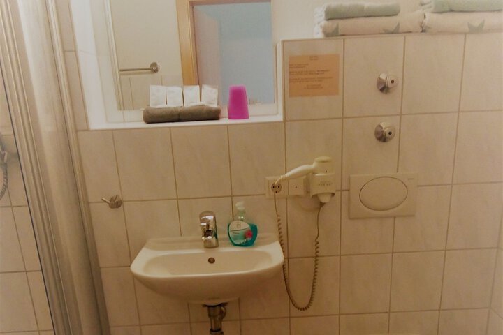 Bathroom Vanities