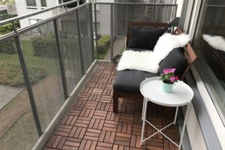Sonderland Apt. Mandalls gate 12