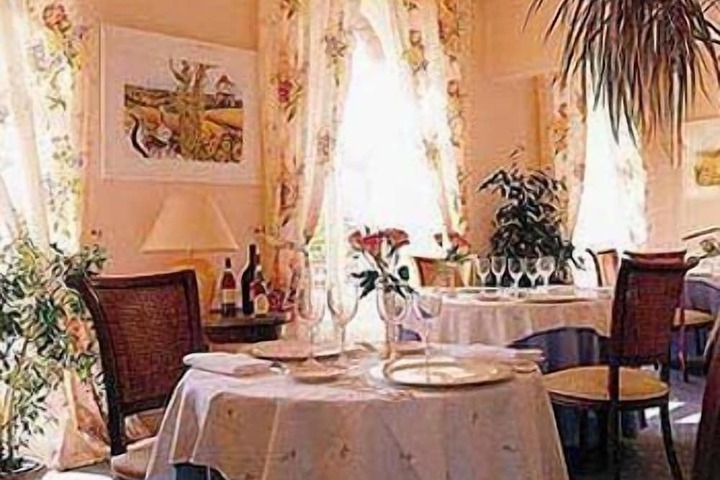 Restaurants
