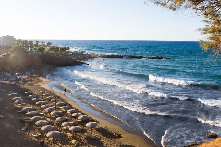 Beach 36 of 39