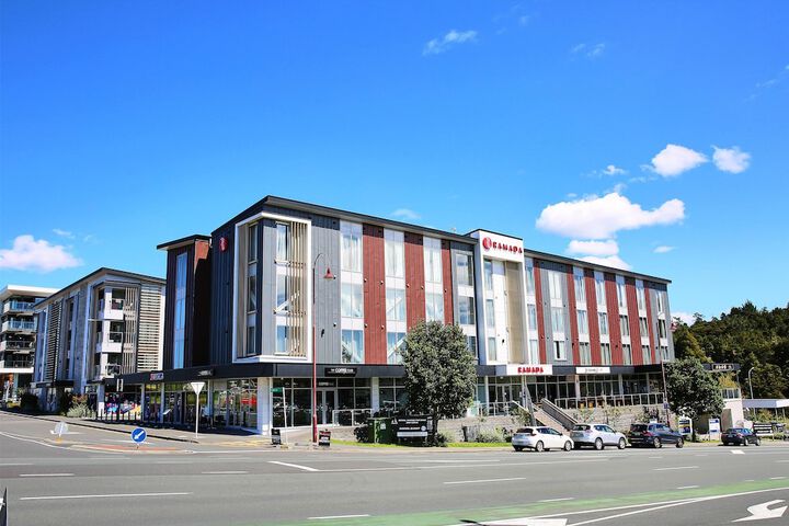 Hotel 67 of 68