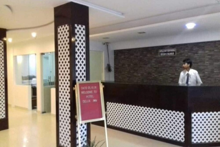 Hotel Delux Inn