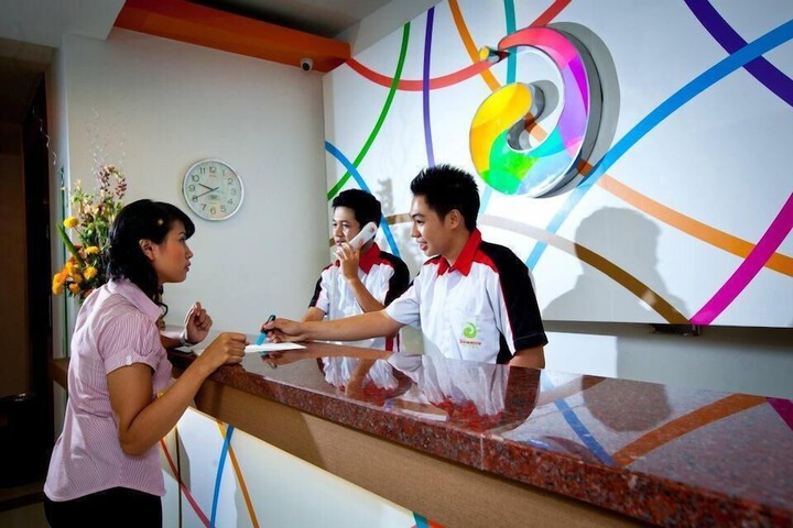 Hotel Interior 2 of 17