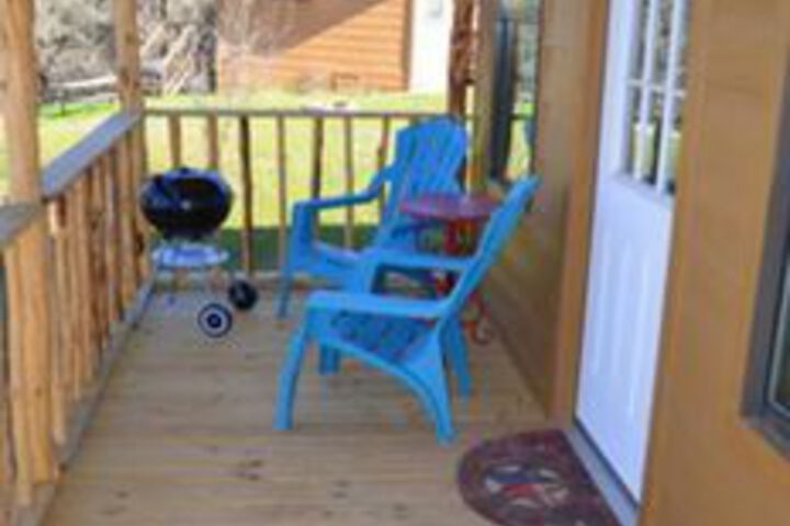 Terrace/Patio 143 of 148