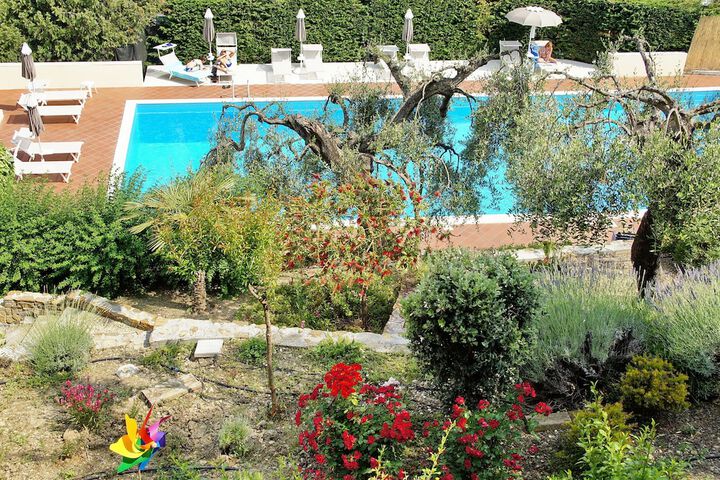 Pool to Cool