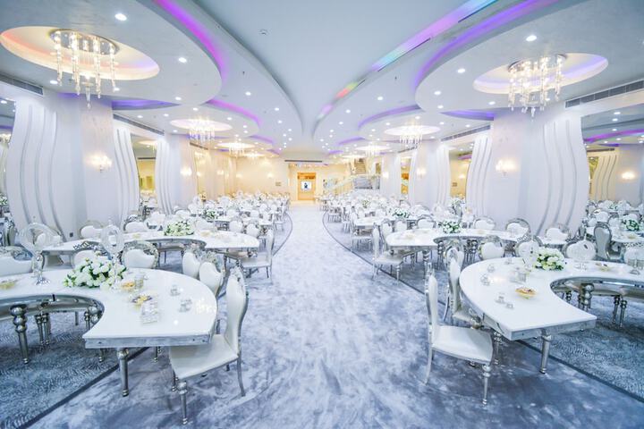 Wedding/Banquet 31 of 45
