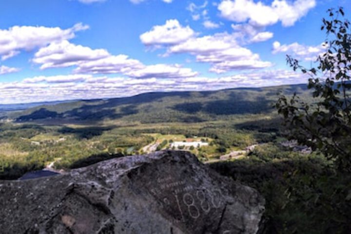 Hiking