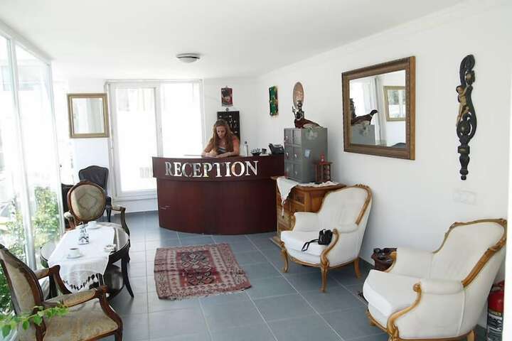 Hotel Interior 2 of 45
