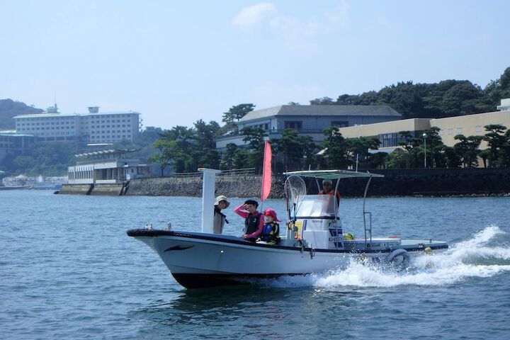 Boating