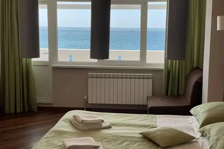 Mayak Hotel